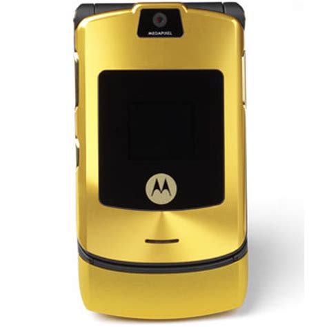 motorola d&g razr gold